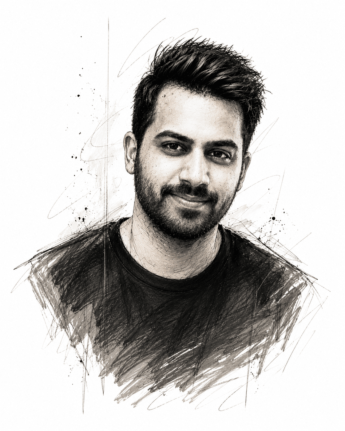 Andru Charles