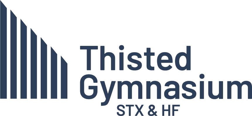 Thisted Gymnasium
